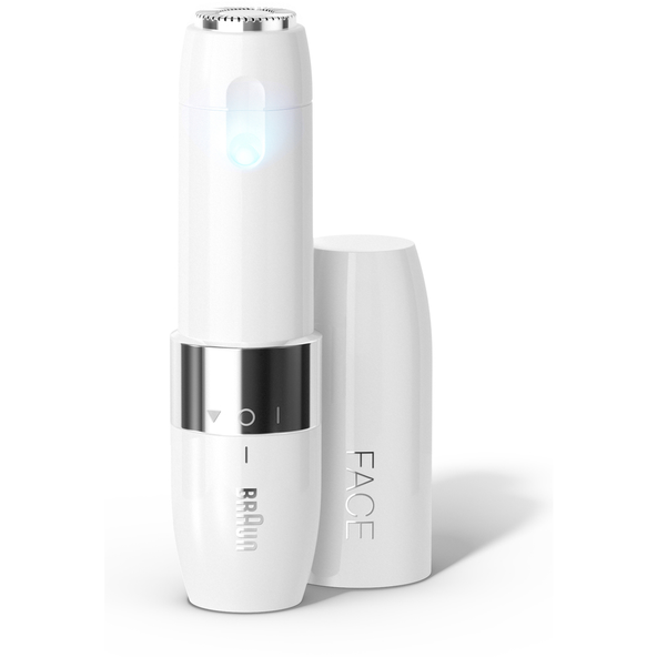 BRAUN FS1000 Mini depilátor na tvář 1 ks