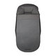 Easywalker fusak Fossil Grey