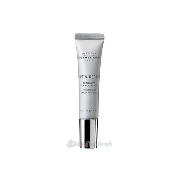 INSTITUT ESTHEDERM Lift & Repair Eye Contour oční krém 15 ml