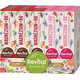 Revital Botanicals Magnesium + B6 MIX BOX 2 příchutě šumivé tablety