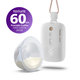 Philips AVENT elektrická odsávačka mateřského mléka hands-free SCF531/11