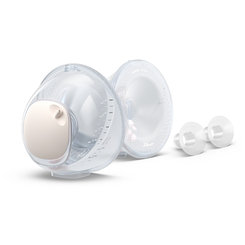 Philips AVENT hands-free sběrné nádoby