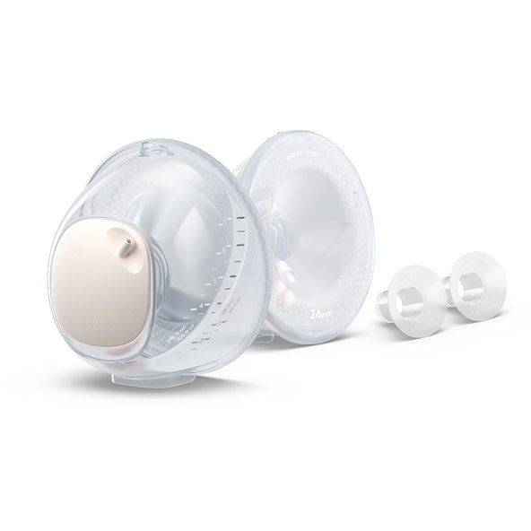 Philips AVENT hands-free sběrné nádoby