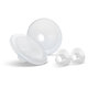 Philips AVENT hands-free silikonové vložky velikost L