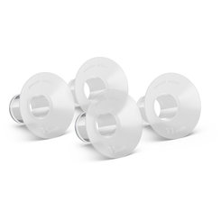Philips AVENT hands-free prsní nástavce velikost S