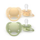 Philips AVENT Dudlík Ultra soft neutral 6-18 m 2 ks