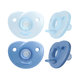 Philips AVENT Dudlík Soothie kluk 0-6m 2 ks
