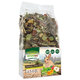 Nature Land Complete krmivo pro králíky a zakrslé králíky 600 g