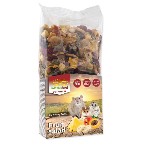 Nature Land Botanical ovocný salát 200 g