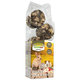 Nature Land Brunch sušenky s jablky a banány 120 g