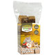 Nature Land Brunch celozrnné kostky s jablkem 90 g