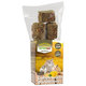 Nature Land Brunch celozrnné kostky s pampeliškou 90 g