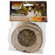 Nature Land Nibble dřevěná miska plněná bylinkami 120 g