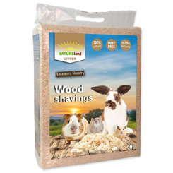 Nature Land Litter hobliny 60 l