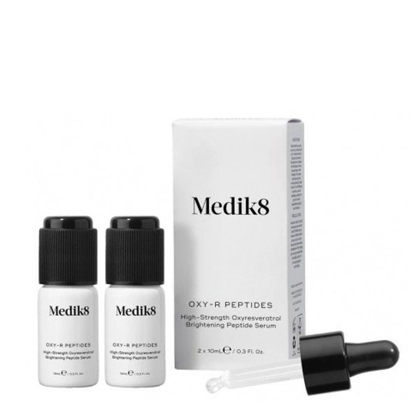 Medik8 Oxy-R Peptides sérum 2x10 ml