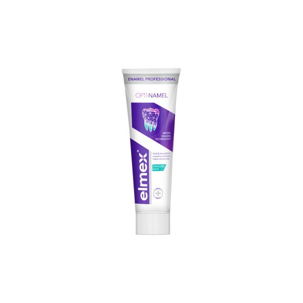 Elmex Opti-Namel Professional zubní pasta 75 ml