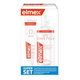 Elmex Caries Protection ústní voda 400 ml + pasta 75 ml