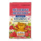 Müllerovi medvídci vitamín C jahoda 45 tablet