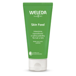 Weleda Skin Food BIO krém na obličej a tělo 30 ml