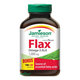 Jamieson Flax Omega-3 ALA 1000 mg 200 tablet