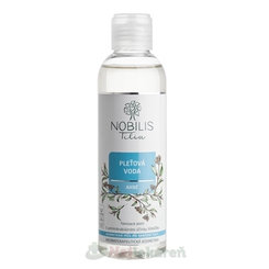 Nobilis Tilia Akné pleťová voda 200 ml