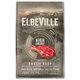 Elbeville Adult All Breeds High Energy Fresh Beef krmivo 4 kg