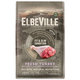 Elbeville Senior All Breeds Fit and Slim Fresh Turkey krmivo 4 kg