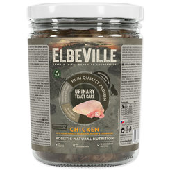 Elbeville Urinary Tract Care kuřecí s petrželí a pampeliškou 440 ml