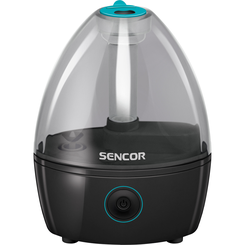 SENCOR Zvlhčovač vzduchu SHF 902BK