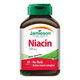 Jamieson niacin 500 mg + inositol 60 tablet