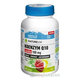 NATUREVIA Koenzým Q10 cardio 100 mg 60 kapsúl