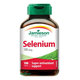 Jamieson selen 100 µg 100 tablet