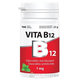 Vitabalans Vita B12 1 mg žvýkací tablety máta 100 tablet