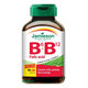 Jamieson vitamin B6 B12 kyselina listová 110 tablet
