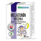 EDENPharma Melatonin 1 mg a Mučenka 30 tablet