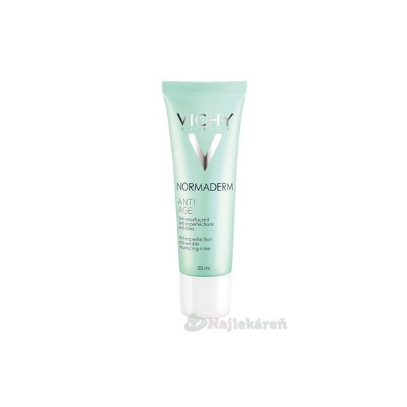 VICHY Normaderm Anti-Age denní krém 50 ml