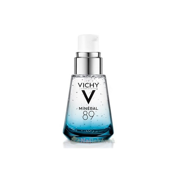 VICHY Mineral 89 booster 30 ml