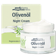 Doliva Olivenöl noční krém s ceramidy 50 ml