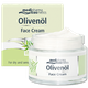 Doliva Olivenöl olivový pleťový krém 50 ml