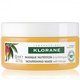 KLORANE mango maska na suché a poškozené vlasy 150 ml