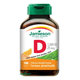 Jamieson Vitamin D3 1000 IU pomeranč 100 pastilek