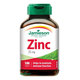 Jamieson Zinek 25 mg 100 tablet