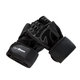 GymBeam Wrap Black fitness rukavice XL