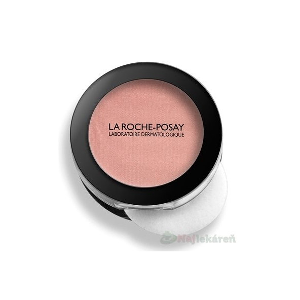 La Roche-Posay Toleriane Rose 02 tvářenka 5 g