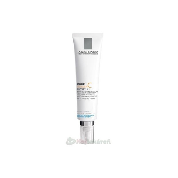 La Roche-Posay Pure Vitamin C UV SPF 25 40 ml