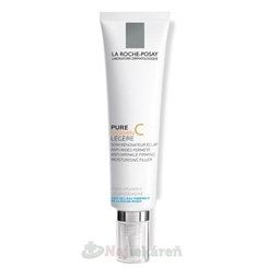 La Roche-Posay Pure Vitamin C Light krém 40 ml