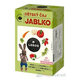 Leros Dětský čaj jablko 6+ m 20x2 g