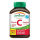 Jamieson Vitamin C Premium komplex + bioflavonoidy 120 kapslí