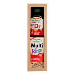 Jamieson vitamínová sada pro děti