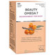 Vitabalans Beauty Omega-7 s rakytníkem 120 kapslí